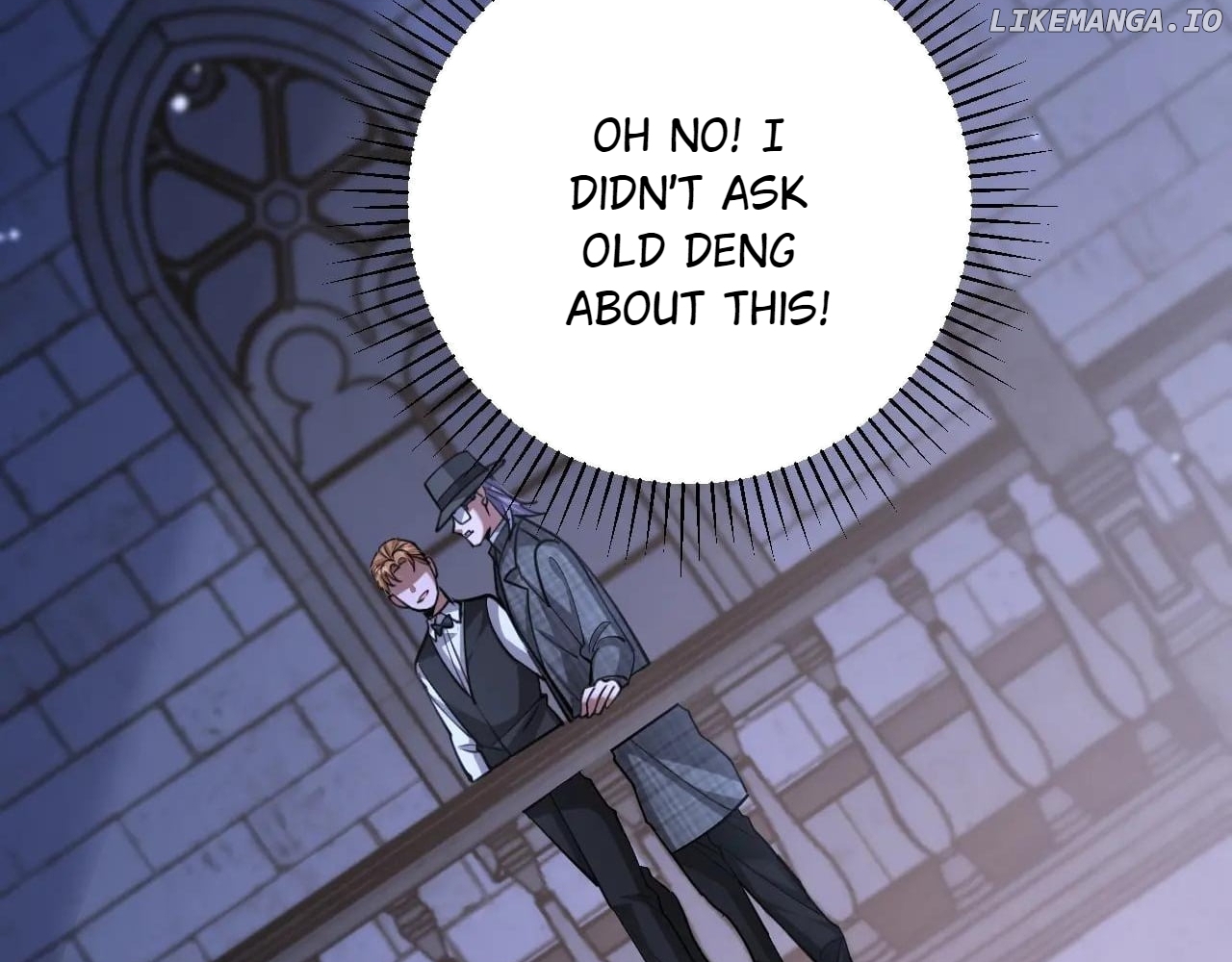 I’m Trapped In This Day For One Thousand Years Chapter 202 - page 115